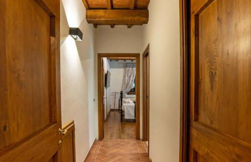 Gattaia Apartments with swimming pool - Foto 32