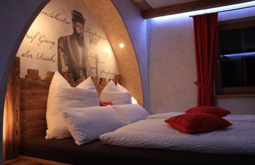 Vils-Residenz - Foto 39