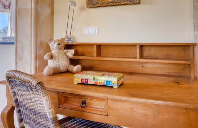 Villa Meena - Foto 11