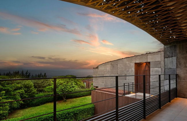 Lotte Resort Jeju Artvillas - Foto 39