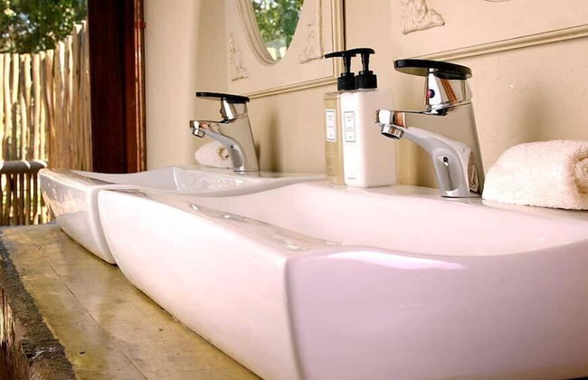 Caracal Lodge - Foto 15