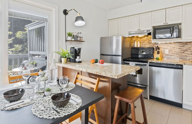 North Creek Resort Condos - Foto 58