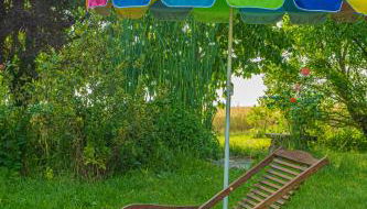 Il Laghetto 3 - Photo 2, Garden