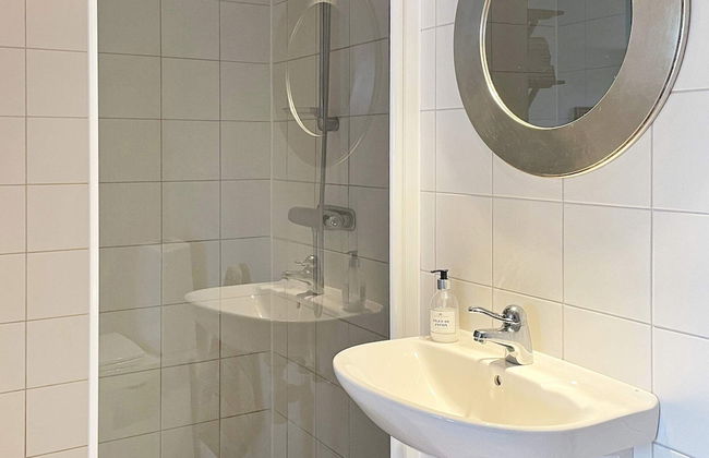 4 Person Holiday Home in Onsala - Photo 9