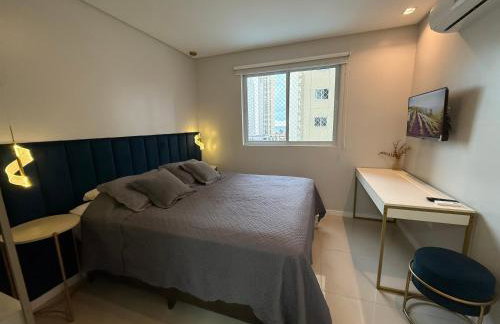 Apto Itapema NOVO 2 quartos e 2bwc -2 garagens - Prédio com Piscina - Photo 32