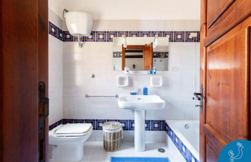 Villa Anna - Charming dimora suspended over the sea - Foto 44