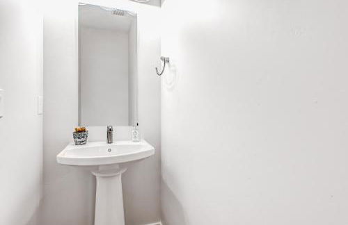 Wasatch Springs Mountain Home - Foto 12