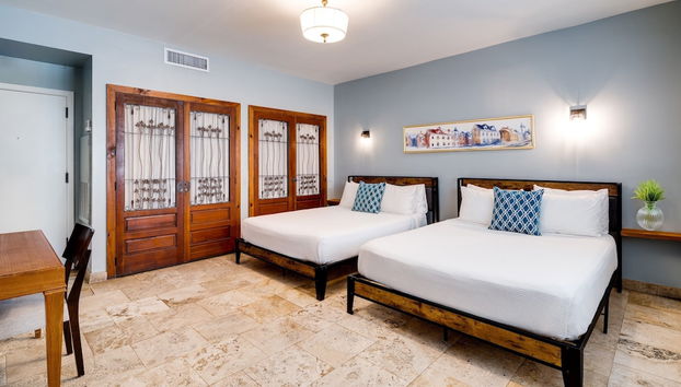 Kasa Impala Miami Beach - Foto 4, Zimmer