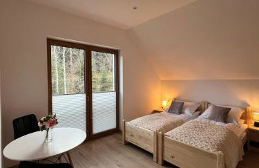 Malowany Las - Foto 19