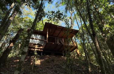 Cabana Desejo - Foto 40