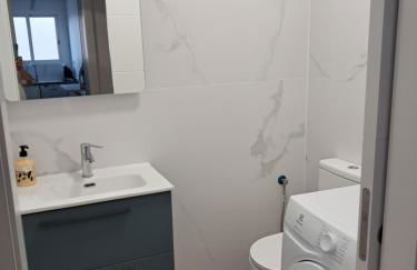 Bonito piso a 100 metros de la playa - Foto 7