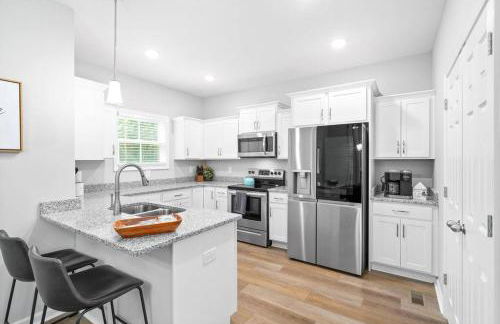 One-Of-A-Kind Smart, Cookie Themed Home For Up to 6 - Foto 7