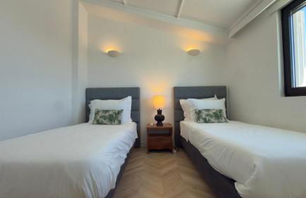 Penthouse S.Jorge Seaview T4 - Foto 15