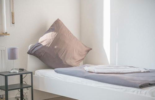 RAUMSCHMIDE Apartments Esslingen Altbach - Foto 73