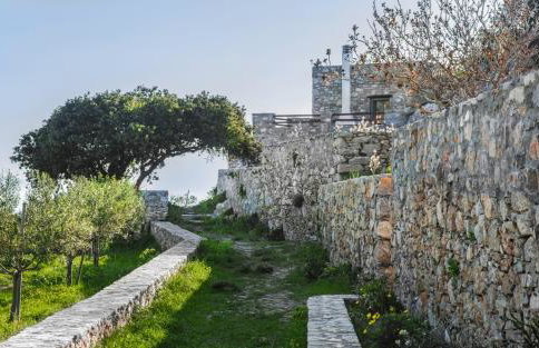 Avrofilito Syros Houses - Foto 13