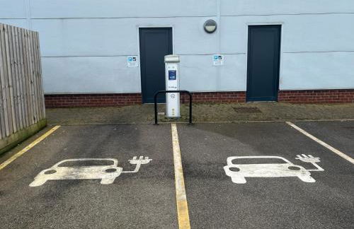 40A Oak Village- 2 Bedroom Lodge on Grange Leisure Park - Foto 78