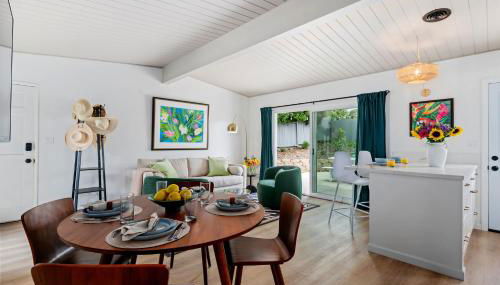 Beach Bliss by Paradise Retreats - Foto 2