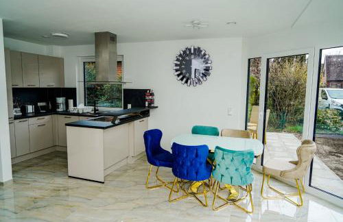 Holiday Dream House-B for 6 Persons - Foto 31