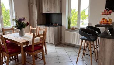 Trompeten-, Posaunen- & Tuba-Appartment in Stolpen - Foto 5