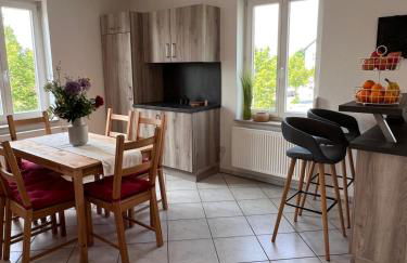 Trompeten-, Posaunen- & Tuba-Appartment in Stolpen - Foto 5