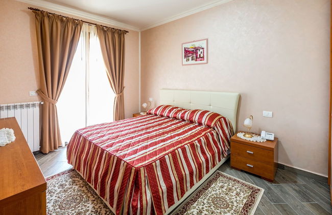 Aparthotel Luxury Ovidiu Mamaia - Foto 6