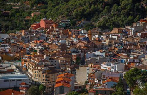 Cau de Serra "Tu refugio en la naturaleza" - Photo 56