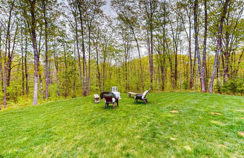 Elizabeth House - Foto 34