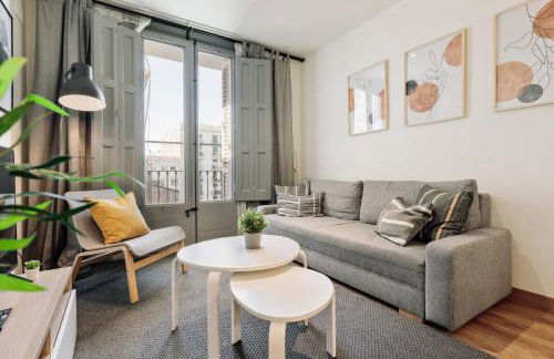 Ola Living Sant Antoni Market - Photo 76