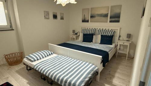 Ferienwohnung Bäumchenblick - Foto 3