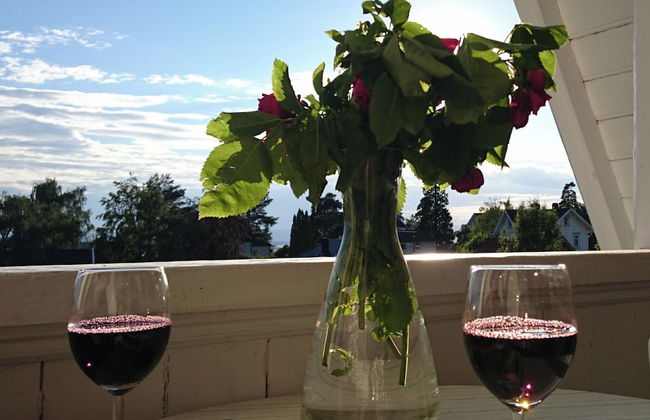 Villa Sommerfryd Seterveien - Foto 9