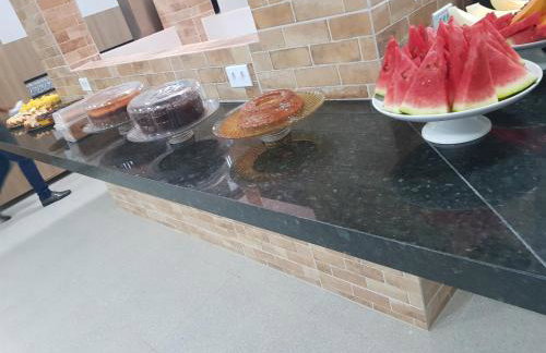 Hotel Araçás - Foto 10