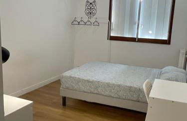 Le Repaire Urbain - 8 voyageurs - Foto 6