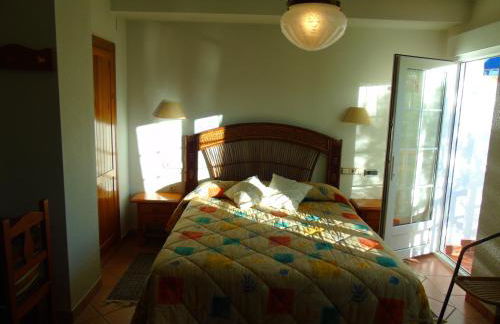 Apartamentos Turísticos Cumbres Verdes - Foto 48