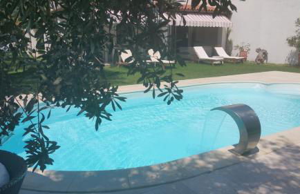 Villa Ines con piscina sud Sardegna - Foto 56