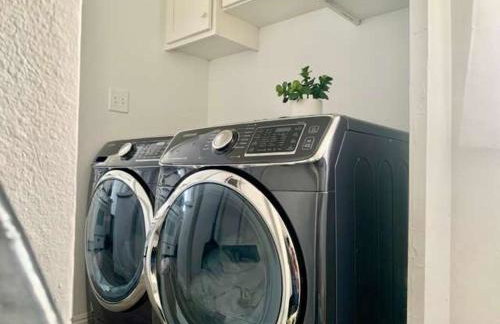 CA5 House Cozy 3BR in Azusa - Foto 31