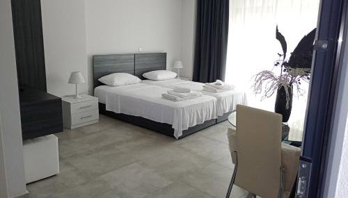 Alivka Apartments - Foto 4