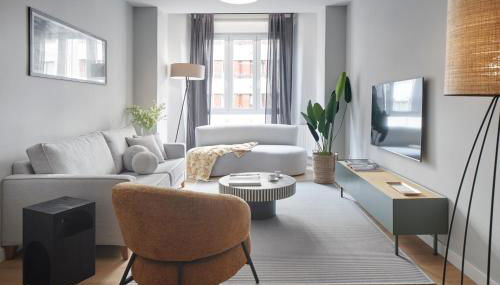 Negua by FeelFree Rentals - Foto 1