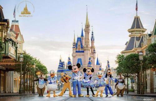 Minutes to Mickey at Tuscana Resort - Foto 23