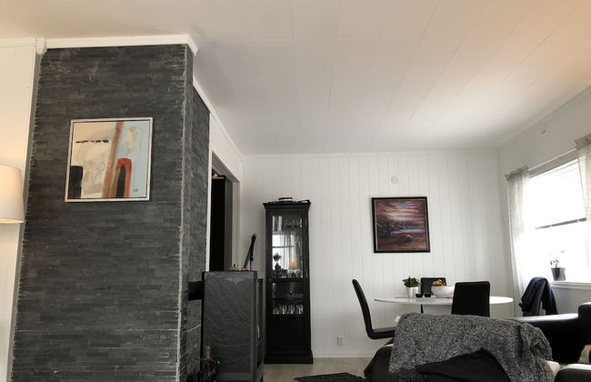 Fredrikstad sentrum - Photo 6