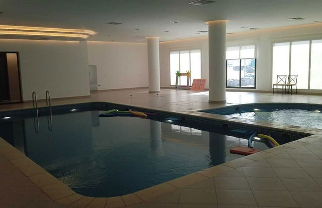 Magic Suite Tower - Photo 13