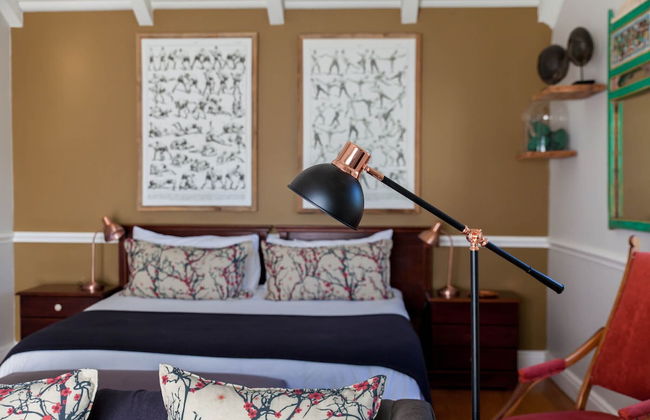 Emily Moon River Lodge - Foto 35