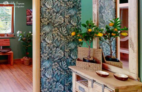 Ferienhaus am Rande von Dresden für bis zu 11 Personen - Willkommen in der Villa Toscana - Foto 39