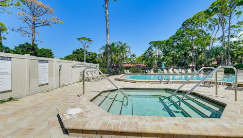 4 Mi to Siesta Beach Condo with Community Perks! - Foto 4