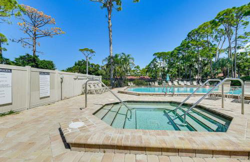4 Mi to Siesta Beach Condo with Community Perks! - Foto 4