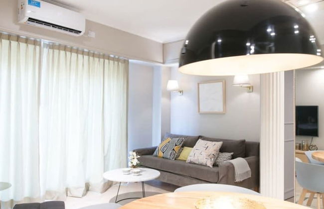 The Nordland Elegant 3 Bedroom in Recoleta - Foto 4