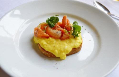 Heritage Grange at Thurston, Hotel - Photo 29