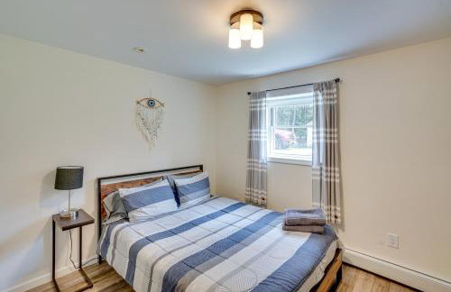 6 Mi to Hunter Mtn Catskills Retreat with Hot Tub! - Foto 23