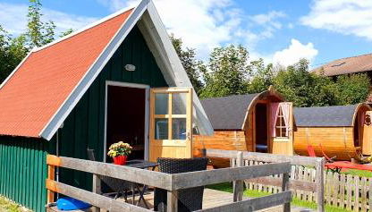 Terrassen-Camping am Richterbichl - Foto 4