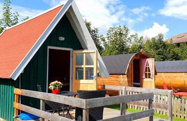 Terrassen-Camping am Richterbichl - Foto 4