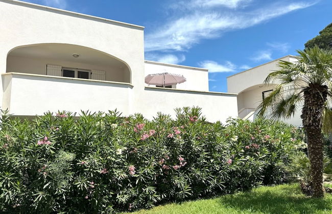 Beach Cannes Bungalows - Foto 8